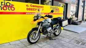 BMW R 1200GS | Auto.bg — изображение 9 BMW R 1200GS | Auto.bg — изображение 9