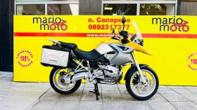 BMW R 1200GS