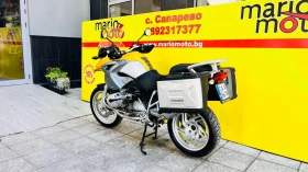 BMW R 1200GS | Auto.bg — изображение 10 BMW R 1200GS | Auto.bg — изображение 10