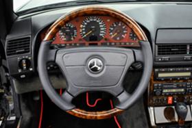 Mercedes-Benz SL 320 Special Edition | Mobile.bg   11