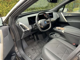 BMW iX xDrive40  | Mobile.bg   11
