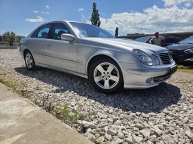 Mercedes-Benz E 270 Elegance 1 - Car24.bg Mercedes-Benz E 270 Elegance 1