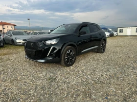 Peugeot 2008 1.5 BlueHDI Allure - Car24.bg Peugeot 2008 1.5 BlueHDI Allure