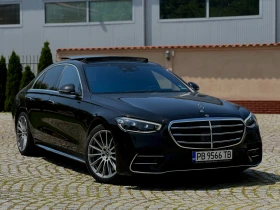 Mercedes-Benz S 400 - Car24.bg Mercedes-Benz S 400
