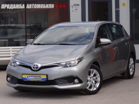 Toyota Auris 1.2i-D4 Turbo /Камера /Климатроник/Euro-6W/ - Car24.bg Toyota Auris 1.2i-D4 Turbo /Камера /Климатроник/Euro-6W/