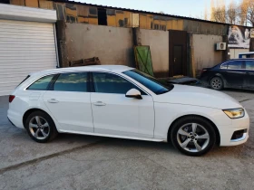 Audi A4 SW 2.0 40 TDI ADVANCED 7 STRONIC - 17500 € / 34227.03 лв. - 53858847 3 | Car24.bg Audi A4 SW 2.0 40 TDI ADVANCED 7 STRONIC - 17500 € / 34227.03 лв. - 53858847 3