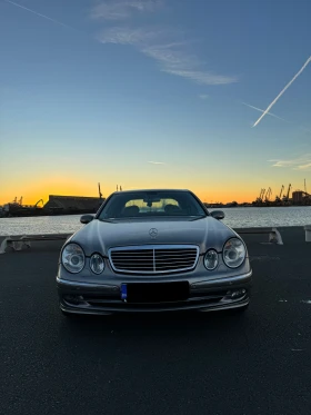 Mercedes-Benz E 280 Avantgarde | Mobile.bg — малка снимка 7