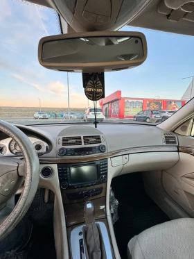 Mercedes-Benz E 280 Avantgarde | Mobile.bg — малка снимка 10