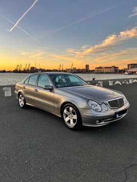 Mercedes-Benz E 280 Avantgarde | Mobile.bg — малка снимка 6