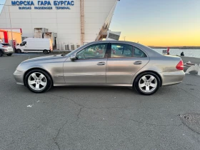 Mercedes-Benz E 280 Avantgarde | Mobile.bg — малка снимка 2