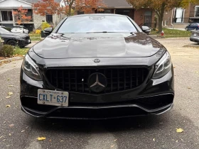 Mercedes-Benz S 63 AMG 2015 COUPE 4MATIC* БЕЗ ПЪРВОНАЧАЛНА ВНОСКА* - 59890 лв. / 30621.27 € - 76807781 2 | Car24.bg Mercedes-Benz S 63 AMG 2015 COUPE 4MATIC* БЕЗ ПЪРВОНАЧАЛНА ВНОСКА* - 59890 лв. / 30621.27 € - 76807781 2