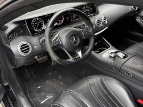 Mercedes-Benz S 63 AMG 2015 COUPE 4MATIC* БЕЗ ПЪРВОНАЧАЛНА ВНОСКА* - 59890 лв. / 30621.27 € - 76807781 7 | Car24.bg Mercedes-Benz S 63 AMG 2015 COUPE 4MATIC* БЕЗ ПЪРВОНАЧАЛНА ВНОСКА* - 59890 лв. / 30621.27 € - 76807781 7