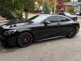 Mercedes-Benz S 63 AMG 2015 COUPE 4MATIC* БЕЗ ПЪРВОНАЧАЛНА ВНОСКА* - 59890 лв. / 30621.27 € - 76807781 3 | Car24.bg Mercedes-Benz S 63 AMG 2015 COUPE 4MATIC* БЕЗ ПЪРВОНАЧАЛНА ВНОСКА* - 59890 лв. / 30621.27 € - 76807781 3