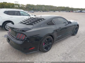 Ford Mustang ECOBOOST - 25300 лв. / 12935.68 € - 82023801 5 | Car24.bg Ford Mustang ECOBOOST - 25300 лв. / 12935.68 € - 82023801 5