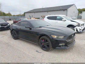 Ford Mustang ECOBOOST - 25300 лв. / 12935.68 € - 82023801 3 | Car24.bg Ford Mustang ECOBOOST - 25300 лв. / 12935.68 € - 82023801 3