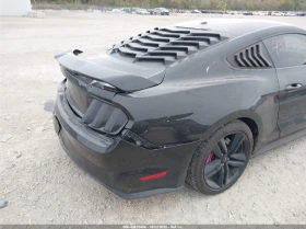 Ford Mustang ECOBOOST - 25300 лв. / 12935.68 € - 82023801 6 | Car24.bg Ford Mustang ECOBOOST - 25300 лв. / 12935.68 € - 82023801 6