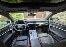 Audi Rs6 Avant 4.0 TFSI Quattro - 227899 лв. / 116522.91 € - 39742926 6 | Car24.bg Audi Rs6 Avant 4.0 TFSI Quattro - 227899 лв. / 116522.91 € - 39742926 6