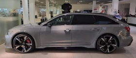 Audi Rs6 Avant 4.0 TFSI Quattro - 227899 лв. / 116522.91 € - 39742926 4 | Car24.bg Audi Rs6 Avant 4.0 TFSI Quattro - 227899 лв. / 116522.91 € - 39742926 4