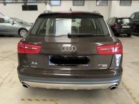 Audi A6 Allroad 3.0TDI/100%РЕАЛНИ КМ/ОЧАКВАН ВНОС/ - 25555 лв. / 13066.06 € - 63671522 5 | Car24.bg Audi A6 Allroad 3.0TDI/100%РЕАЛНИ КМ/ОЧАКВАН ВНОС/ - 25555 лв. / 13066.06 € - 63671522 5