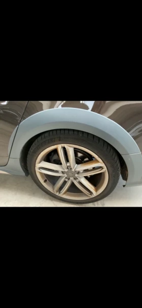 Audi A6 Allroad 3.0TDI/100%РЕАЛНИ КМ/ОЧАКВАН ВНОС/ - 25555 лв. / 13066.06 € - 63671522 7 | Car24.bg Audi A6 Allroad 3.0TDI/100%РЕАЛНИ КМ/ОЧАКВАН ВНОС/ - 25555 лв. / 13066.06 € - 63671522 7