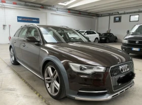 Audi A6 Allroad 3.0TDI/100%РЕАЛНИ КМ/ОЧАКВАН ВНОС/ - Car24.bg Audi A6 Allroad 3.0TDI/100%РЕАЛНИ КМ/ОЧАКВАН ВНОС/