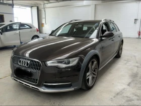 Audi A6 Allroad 3.0TDI/100%РЕАЛНИ КМ/ОЧАКВАН ВНОС/ - 25555 лв. / 13066.06 € - 63671522 3 | Car24.bg Audi A6 Allroad 3.0TDI/100%РЕАЛНИ КМ/ОЧАКВАН ВНОС/ - 25555 лв. / 13066.06 € - 63671522 3