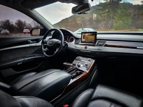 Audi A8 = 4.2tdi= ABT PACKET= 360 = МАСАЖ= ПОДГРЕВ= - 16000 € / 31293.28 лв. - 33487852 10 | Car24.bg Audi A8 = 4.2tdi= ABT PACKET= 360 = МАСАЖ= ПОДГРЕВ= - 16000 € / 31293.28 лв. - 33487852 10