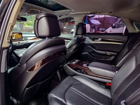 Audi A8 = 4.2tdi= ABT PACKET= 360 = МАСАЖ= ПОДГРЕВ= - 16000 € / 31293.28 лв. - 33487852 14 | Car24.bg Audi A8 = 4.2tdi= ABT PACKET= 360 = МАСАЖ= ПОДГРЕВ= - 16000 € / 31293.28 лв. - 33487852 14