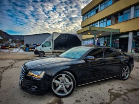 Audi A8 = 4.2tdi= ABT PACKET= 360 = МАСАЖ= ПОДГРЕВ= - 16000 € / 31293.28 лв. - 33487852 3 | Car24.bg Audi A8 = 4.2tdi= ABT PACKET= 360 = МАСАЖ= ПОДГРЕВ= - 16000 € / 31293.28 лв. - 33487852 3