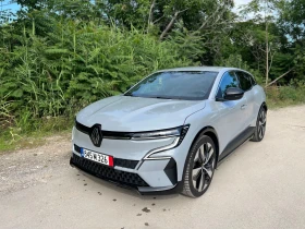 Renault Megane E-TECH ev40 - Car24.bg Renault Megane E-TECH ev40
