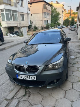 BMW 530 - Car24.bg BMW 530