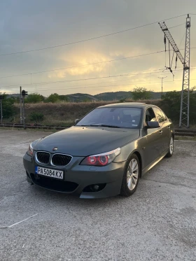 BMW 530 - 5200 € / 10170.32 лв. - 53863284 6 | Car24.bg BMW 530 - 5200 € / 10170.32 лв. - 53863284 6
