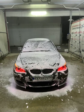 BMW 530 - 5200 € / 10170.32 лв. - 53863284 7 | Car24.bg BMW 530 - 5200 € / 10170.32 лв. - 53863284 7