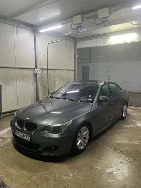 BMW 530 - 5200 € / 10170.32 лв. - 53863284 4 | Car24.bg BMW 530 - 5200 € / 10170.32 лв. - 53863284 4