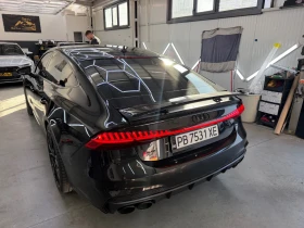 Audi A7 55TFSI#S7PACK#MATRIX | Auto.bg — изображение 6 Audi A7 55TFSI#S7PACK#MATRIX | Auto.bg — изображение 6