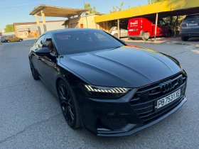 Audi A7 55TFSI#S7PACK#MATRIX | Auto.bg — изображение 2 Audi A7 55TFSI#S7PACK#MATRIX | Auto.bg — изображение 2