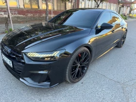 Audi A7 55TFSI#S7PACK#MATRIX | Auto.bg — изображение 4 Audi A7 55TFSI#S7PACK#MATRIX | Auto.bg — изображение 4