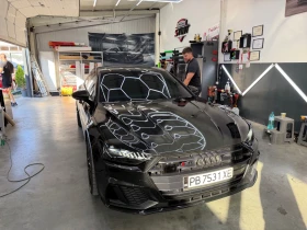 Audi A7 55TFSI#S7PACK#MATRIX | Auto.bg — изображение 5 Audi A7 55TFSI#S7PACK#MATRIX | Auto.bg — изображение 5