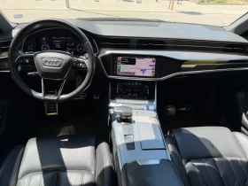 Audi A7 55TFSI#S7PACK#MATRIX | Auto.bg — изображение 15 Audi A7 55TFSI#S7PACK#MATRIX | Auto.bg — изображение 15