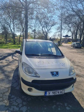 Peugeot 1007 - 850 € / 1662.46 лв. - 65638614 10 | Car24.bg Peugeot 1007 - 850 € / 1662.46 лв. - 65638614 10