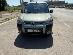 Peugeot Partner undefined | Auto.bg — изображение 2 Peugeot Partner undefined | Auto.bg — изображение 2
