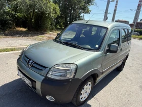Peugeot Partner undefined | Auto.bg — изображение 3 Peugeot Partner undefined | Auto.bg — изображение 3