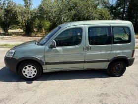 Peugeot Partner undefined | Auto.bg — изображение 4 Peugeot Partner undefined | Auto.bg — изображение 4