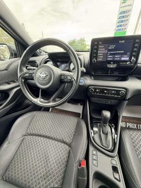 Toyota Yaris HYBRID BiTone JBL ТОП - 14900 € / 29141.87 лв. - 12668387 9 | Car24.bg Toyota Yaris HYBRID BiTone JBL ТОП - 14900 € / 29141.87 лв. - 12668387 9