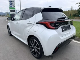 Toyota Yaris HYBRID BiTone JBL ТОП - 14900 € / 29141.87 лв. - 12668387 2 | Car24.bg Toyota Yaris HYBRID BiTone JBL ТОП - 14900 € / 29141.87 лв. - 12668387 2
