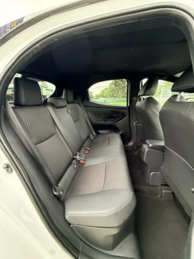 Toyota Yaris HYBRID BiTone JBL ТОП - 14900 € / 29141.87 лв. - 12668387 10 | Car24.bg Toyota Yaris HYBRID BiTone JBL ТОП - 14900 € / 29141.87 лв. - 12668387 10