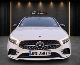 Mercedes-Benz A 200 AMG LINE* BURMASTER* ALCANTARA* 360 KAMERA* 8G