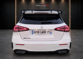 Mercedes-Benz A 200 AMG LINE* BURMASTER* ALCANTARA* 360 KAMERA* 8G - 23000 € / 44984.09 лв. - 55948629 8 | Car24.bg Mercedes-Benz A 200 AMG LINE* BURMASTER* ALCANTARA* 360 KAMERA* 8G - 23000 € / 44984.09 лв. - 55948629 8