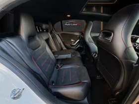 Mercedes-Benz A 200 AMG LINE* BURMASTER* ALCANTARA* 360 KAMERA* 8G - 23000 € / 44984.09 лв. - 55948629 10 | Car24.bg Mercedes-Benz A 200 AMG LINE* BURMASTER* ALCANTARA* 360 KAMERA* 8G - 23000 € / 44984.09 лв. - 55948629 10