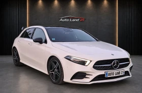 Mercedes-Benz A 200 AMG LINE* BURMASTER* ALCANTARA* 360 KAMERA* 8G - 23000 € / 44984.09 лв. - 55948629 2 | Car24.bg Mercedes-Benz A 200 AMG LINE* BURMASTER* ALCANTARA* 360 KAMERA* 8G - 23000 € / 44984.09 лв. - 55948629 2